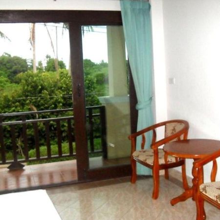 Mm House Hotel Ko Samui Exterior foto