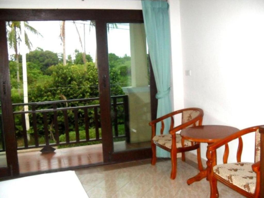 Mm House Hotel Ko Samui Exterior foto