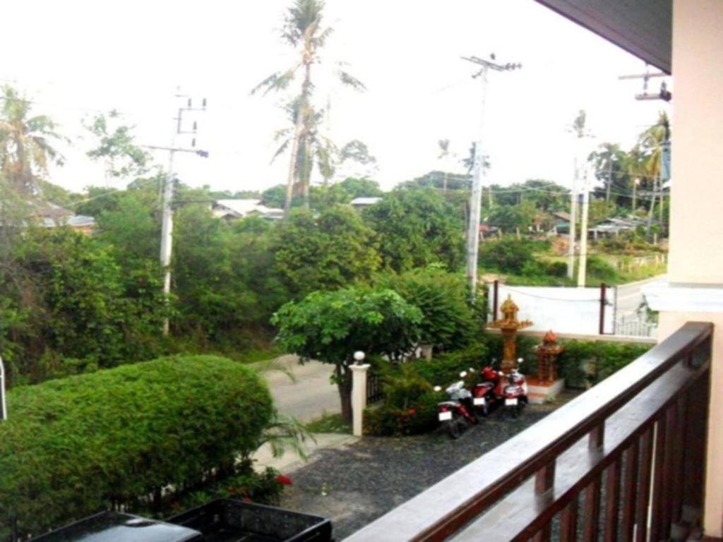 Mm House Hotel Ko Samui Exterior foto