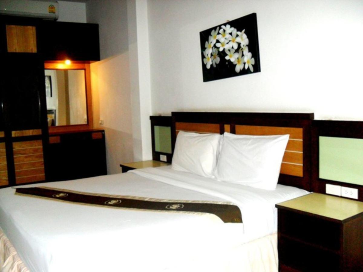 Mm House Hotel Ko Samui Exterior foto