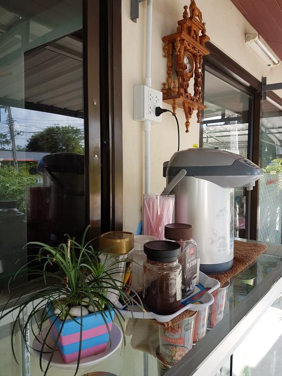 Mm House Hotel Ko Samui Exterior foto