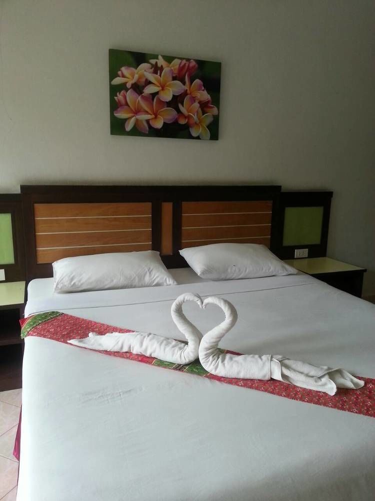 Mm House Hotel Ko Samui Exterior foto
