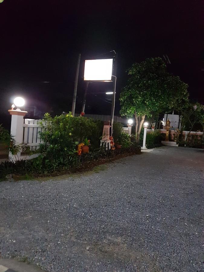 Mm House Hotel Ko Samui Exterior foto