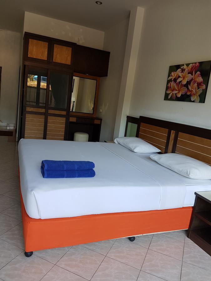 Mm House Hotel Ko Samui Exterior foto