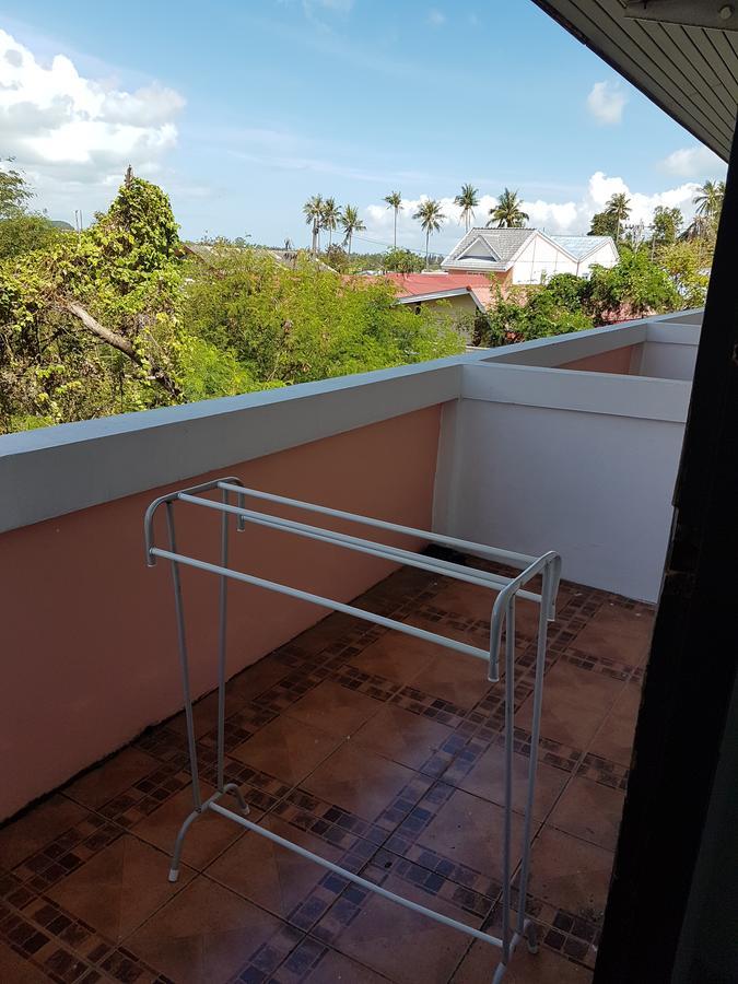 Mm House Hotel Ko Samui Exterior foto