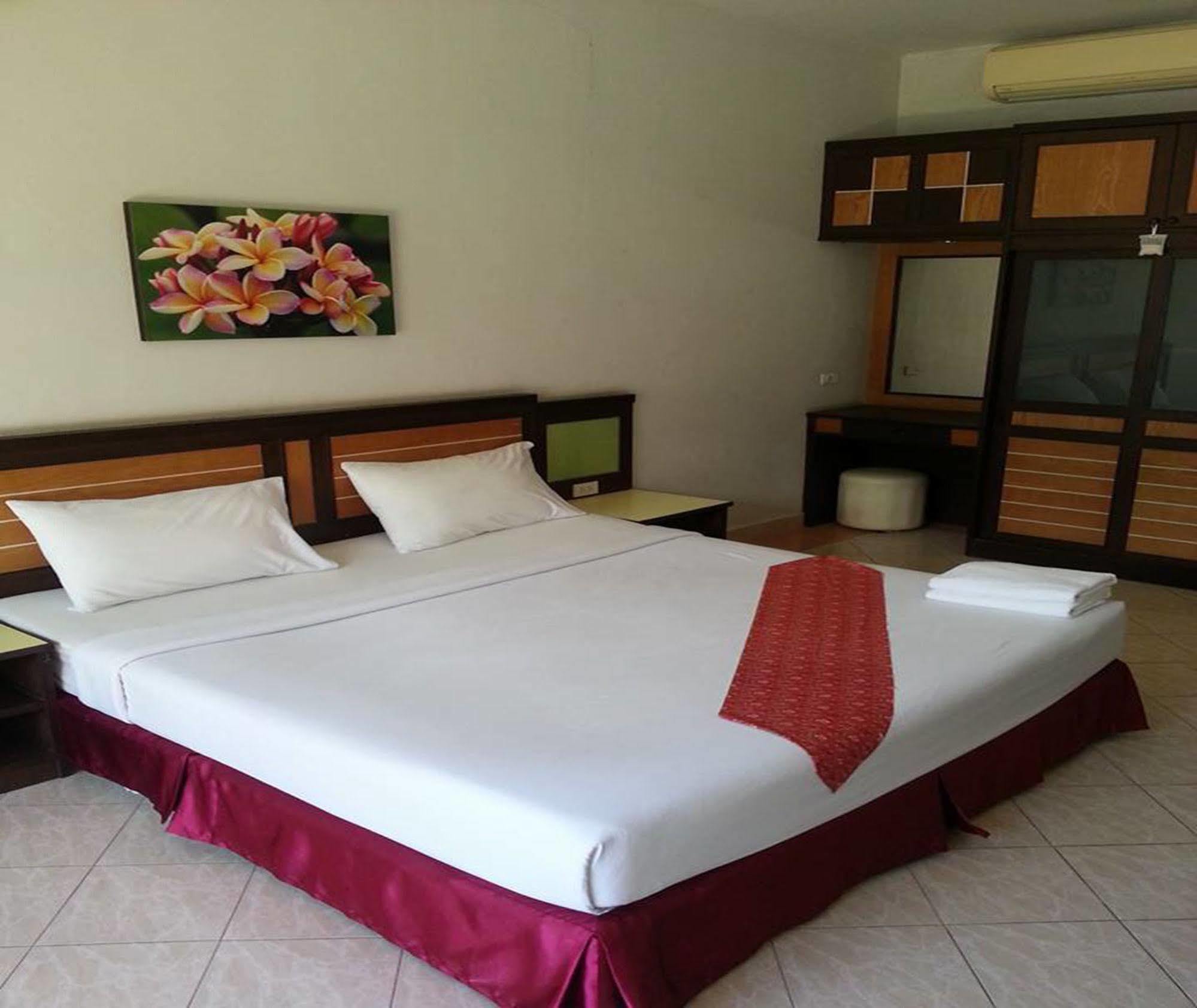 Mm House Hotel Ko Samui Exterior foto