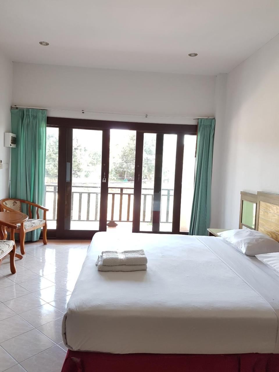 Mm House Hotel Ko Samui Exterior foto