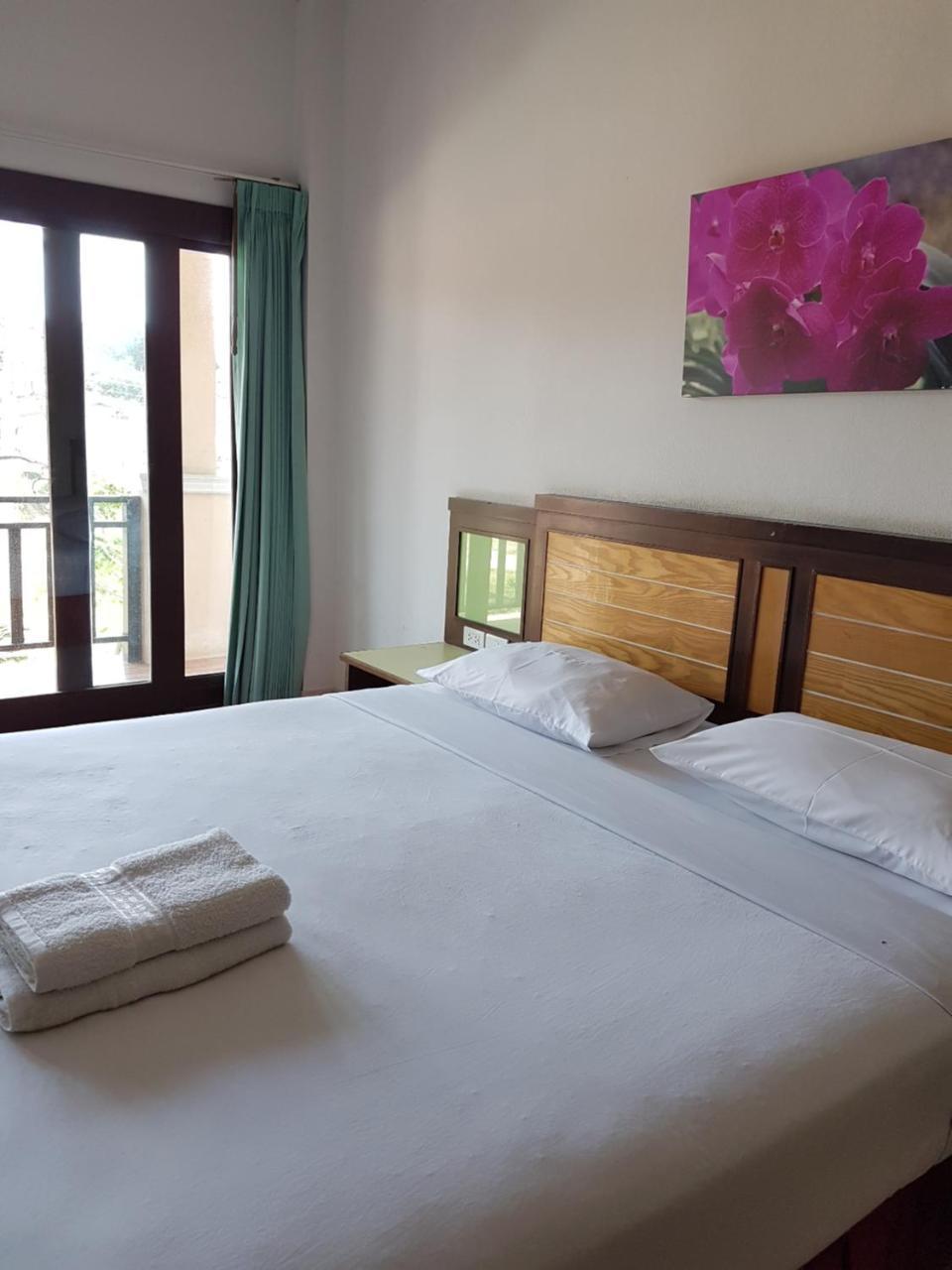 Mm House Hotel Ko Samui Exterior foto